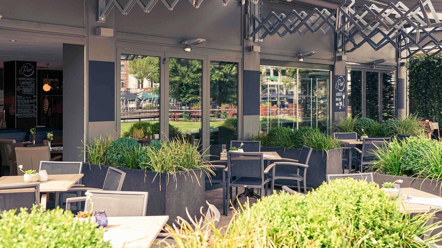 Mercure Hotel Tilburg Centrum