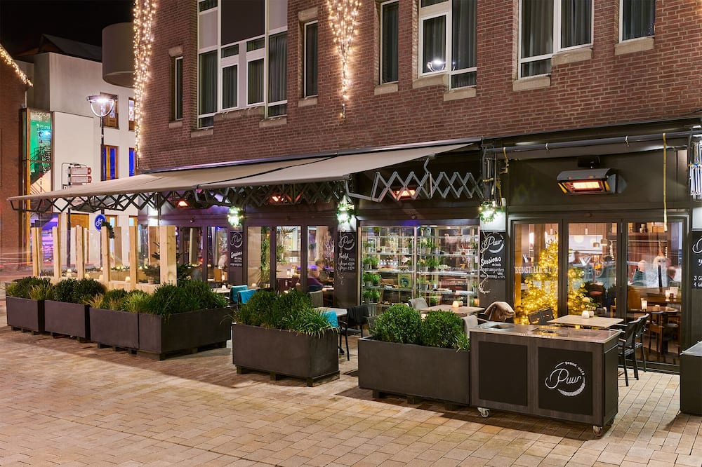 Mercure Hotel Tilburg Centrum