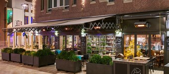 Mercure Hotel Tilburg Centrum
