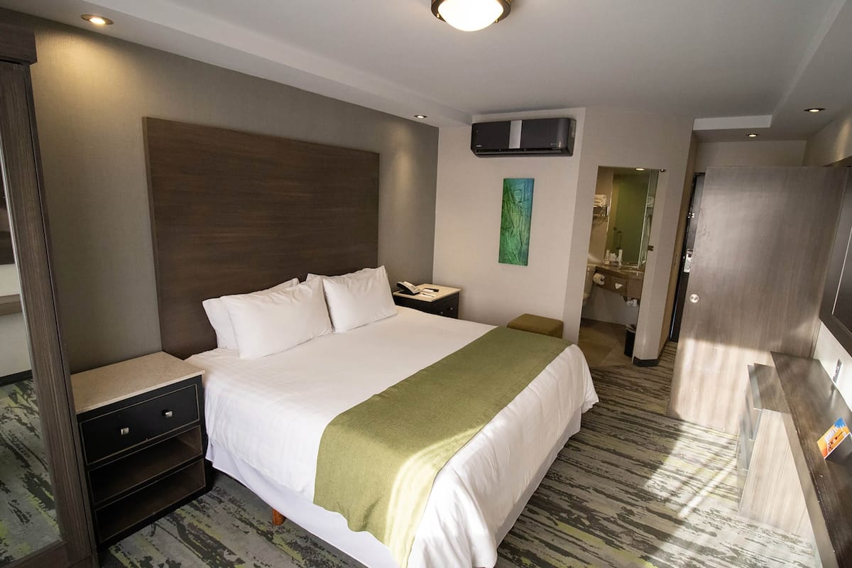Executive Studio Suite
