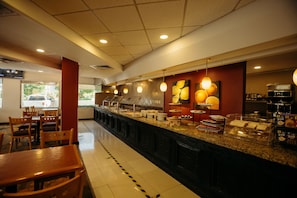 Breakfast, lunch, dinner served; Mexican cuisine 