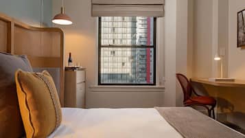 Habitación clásica, 1 cama de matrimonio
