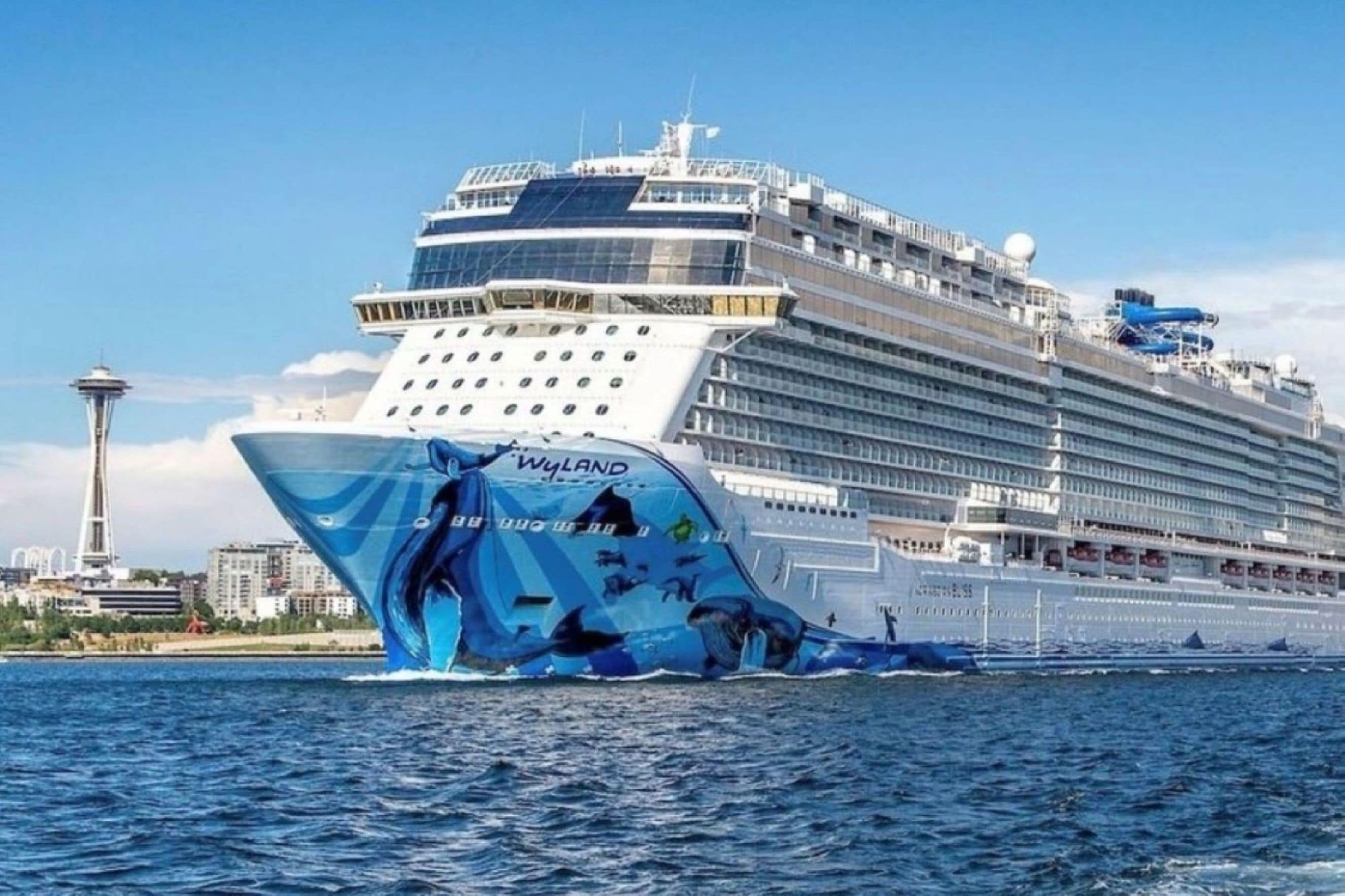 Foto - Ändra Hotel Seattle - MGallery Collection