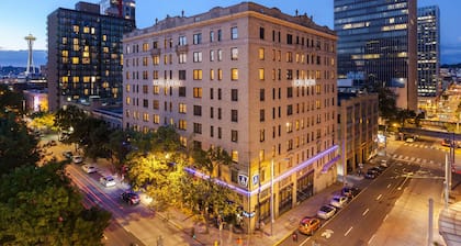 Ändra Hotel Seattle - MGallery Collection