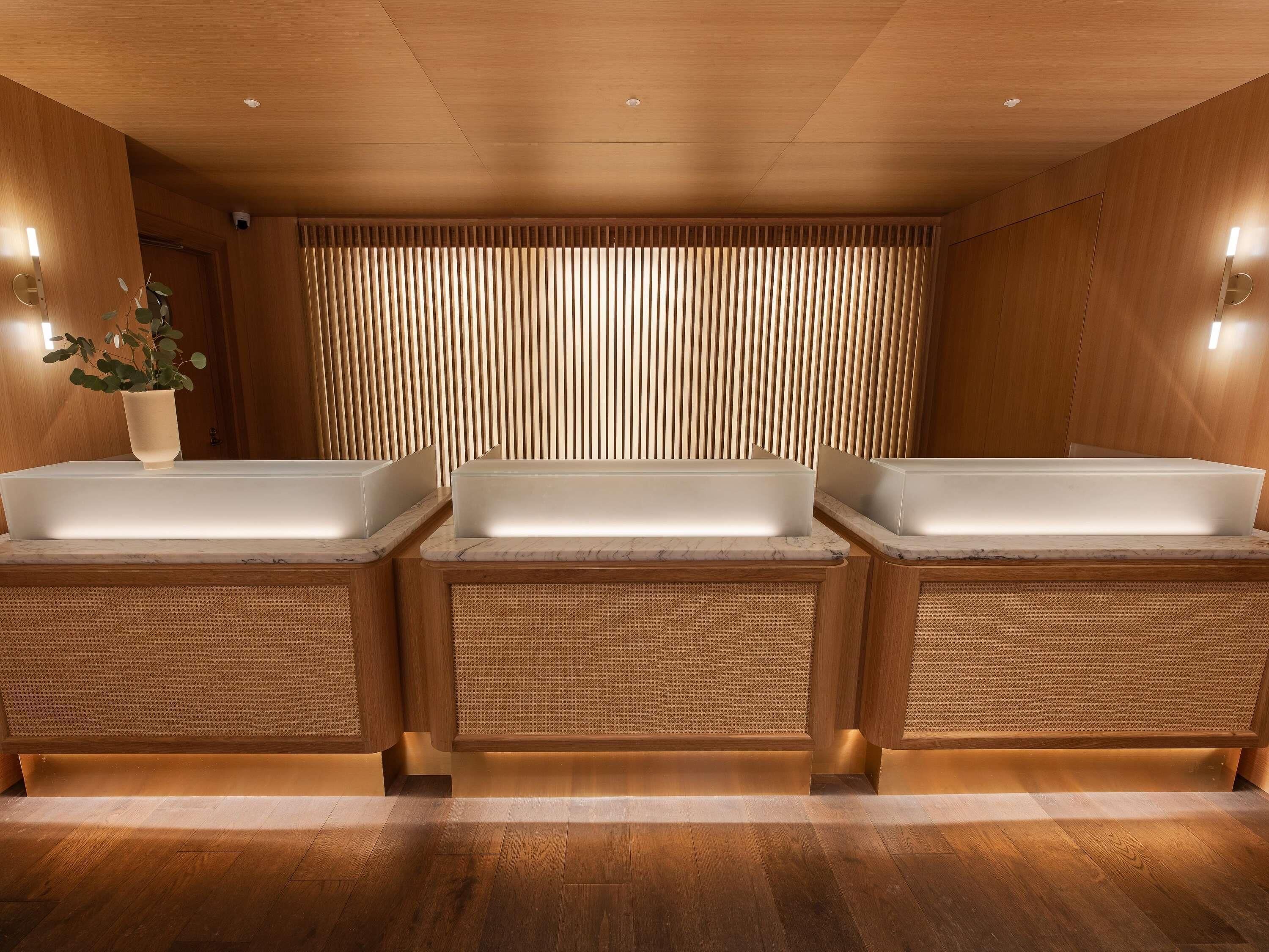 Foto - Ändra Hotel Seattle - MGallery Collection