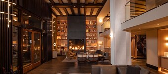 Ändra Hotel Seattle - MGallery Collection