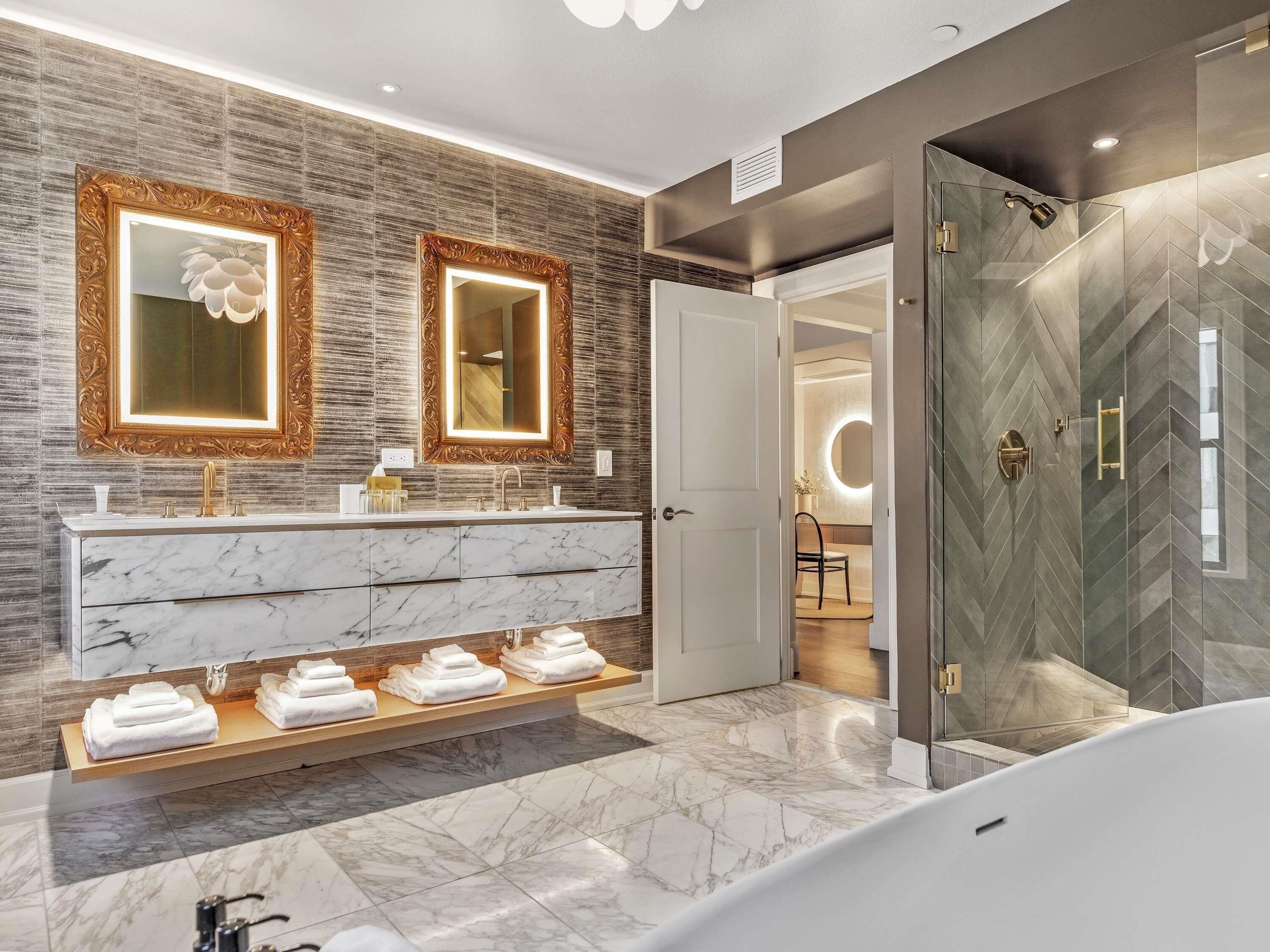 Foto - Ändra Hotel Seattle - MGallery Collection