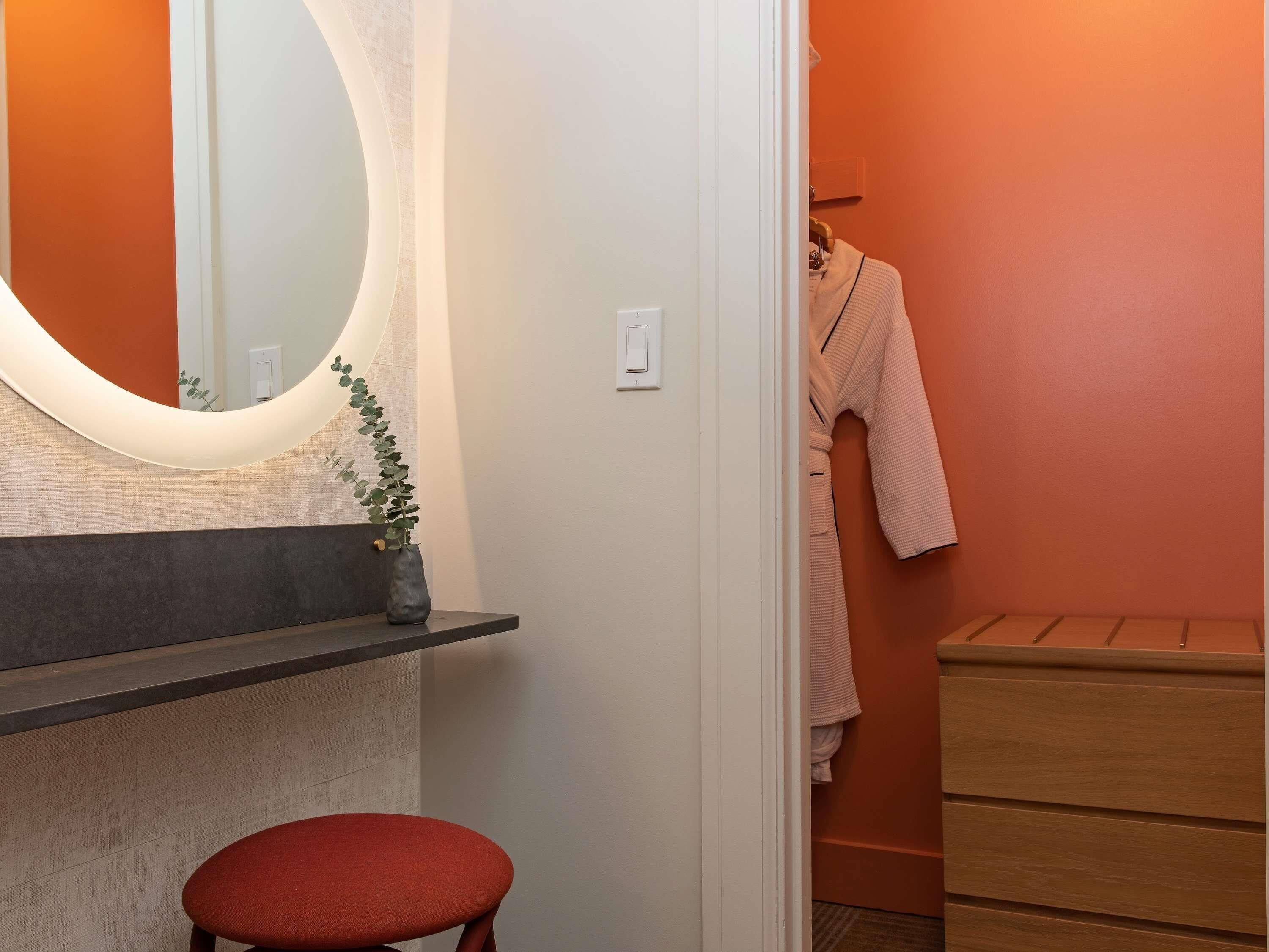 Foto - Ändra Hotel Seattle - MGallery Collection