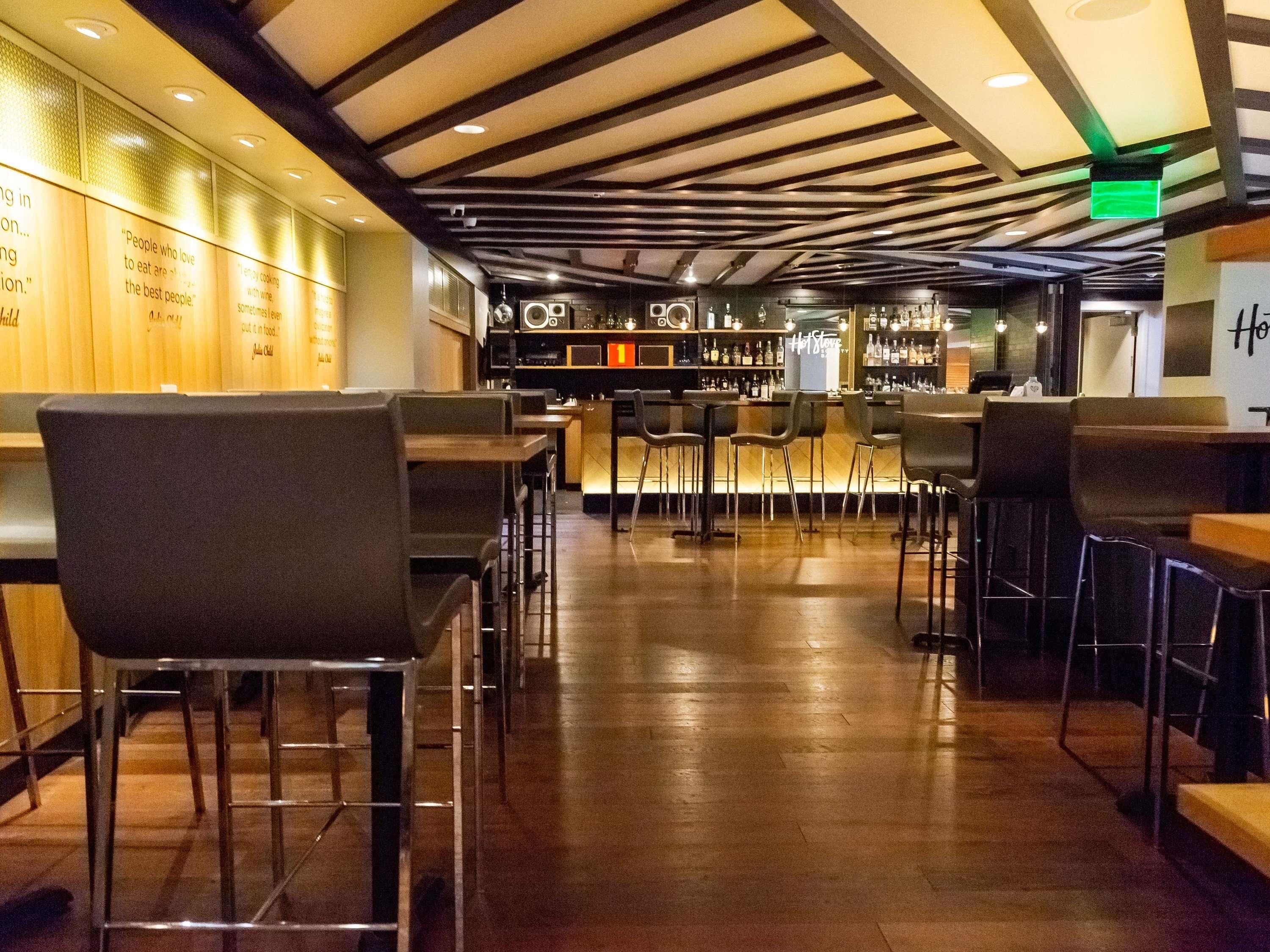 Foto - Ändra Hotel Seattle - MGallery Collection