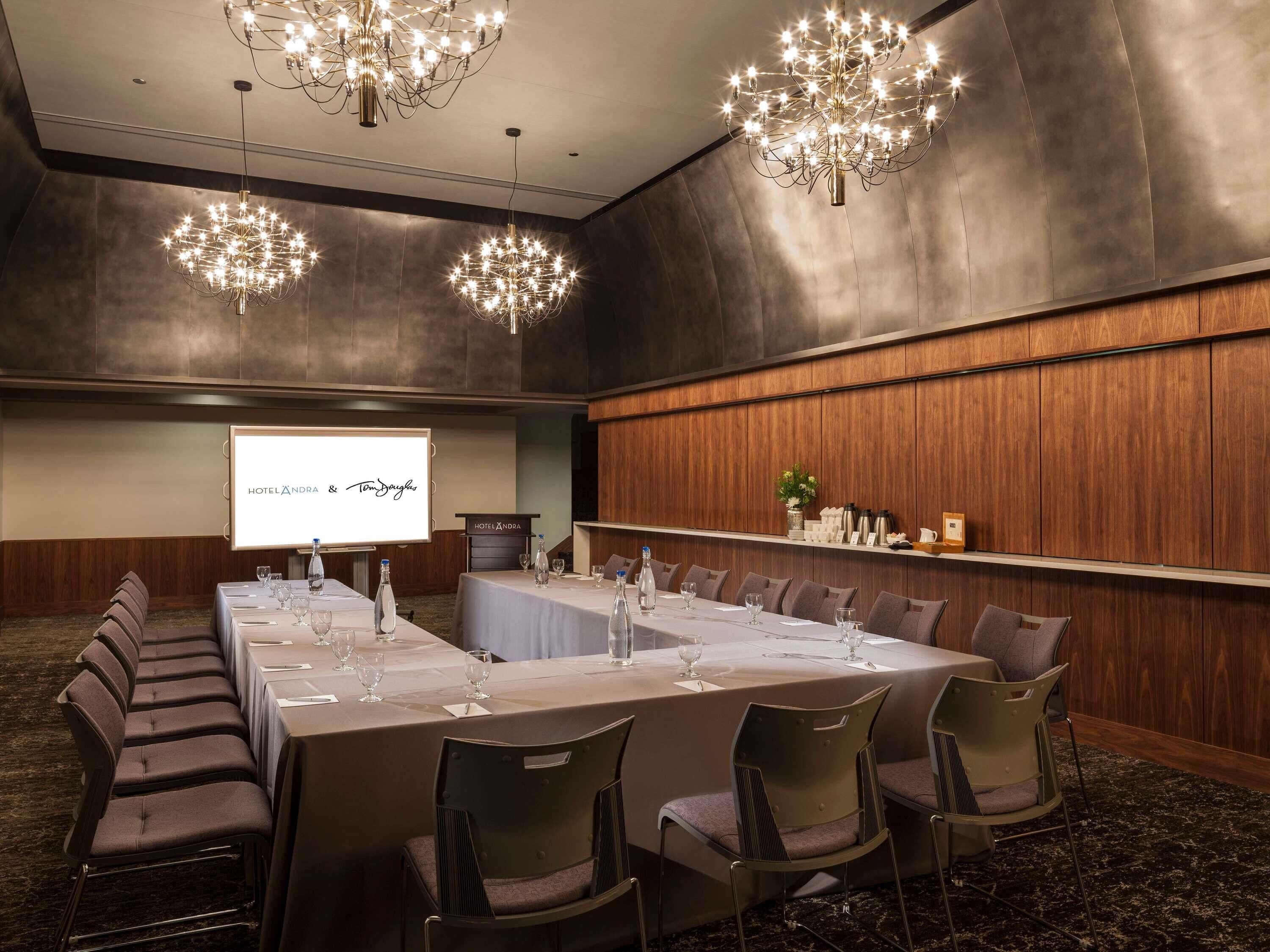 Foto - Ändra Hotel Seattle - MGallery Collection