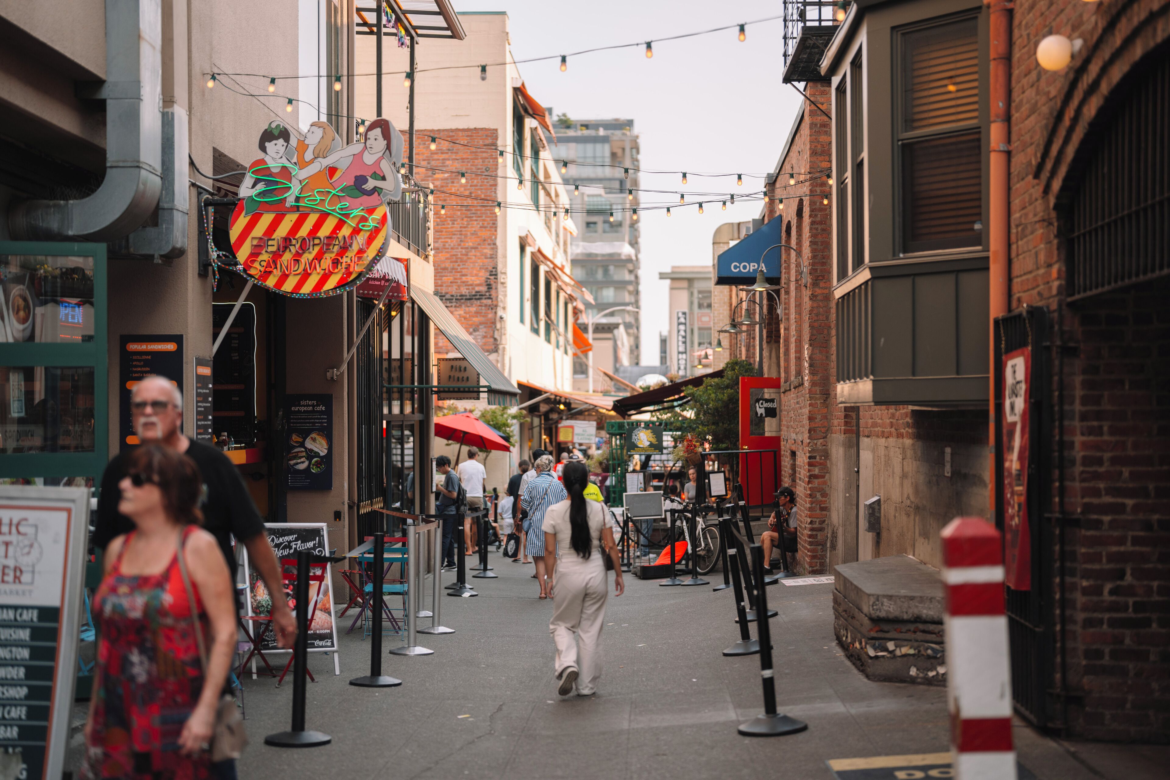 Foto - Ändra Hotel Seattle - MGallery Collection