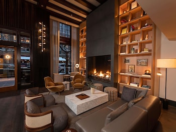 Ändra Hotel Seattle - MGallery Collection