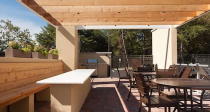 Home2 Suites by Hilton Atlanta Perimeter Center