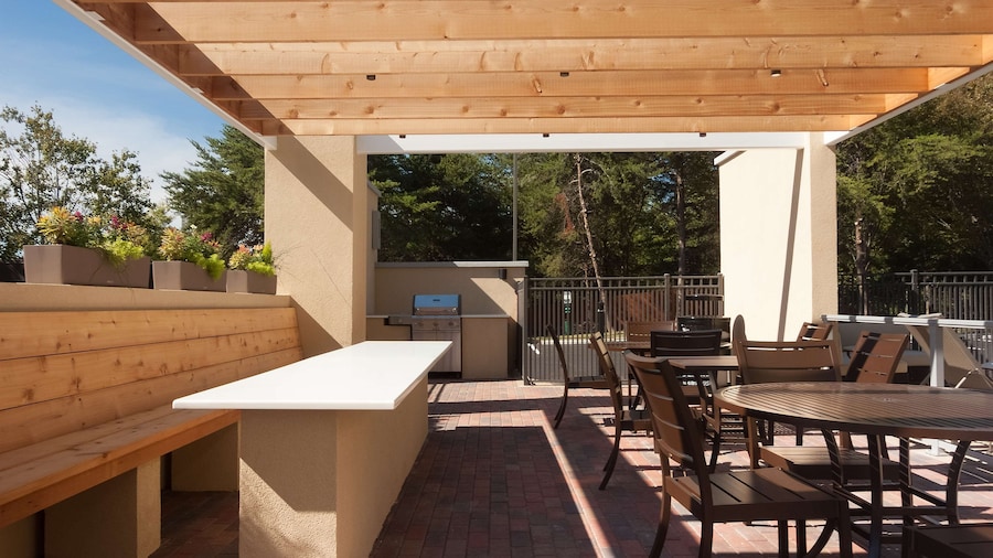 Home2 Suites by Hilton Atlanta Perimeter Center