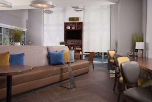 Property amenity - Home2 Suites by Hilton Atlanta Perimeter Center (Atlanta)