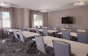 Meeting facility - Home2 Suites by Hilton Atlanta Perimeter Center (Atlanta)