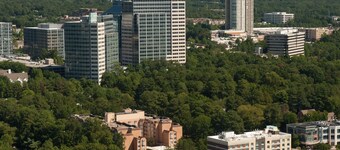 Home2 Suites by Hilton Atlanta Perimeter Center