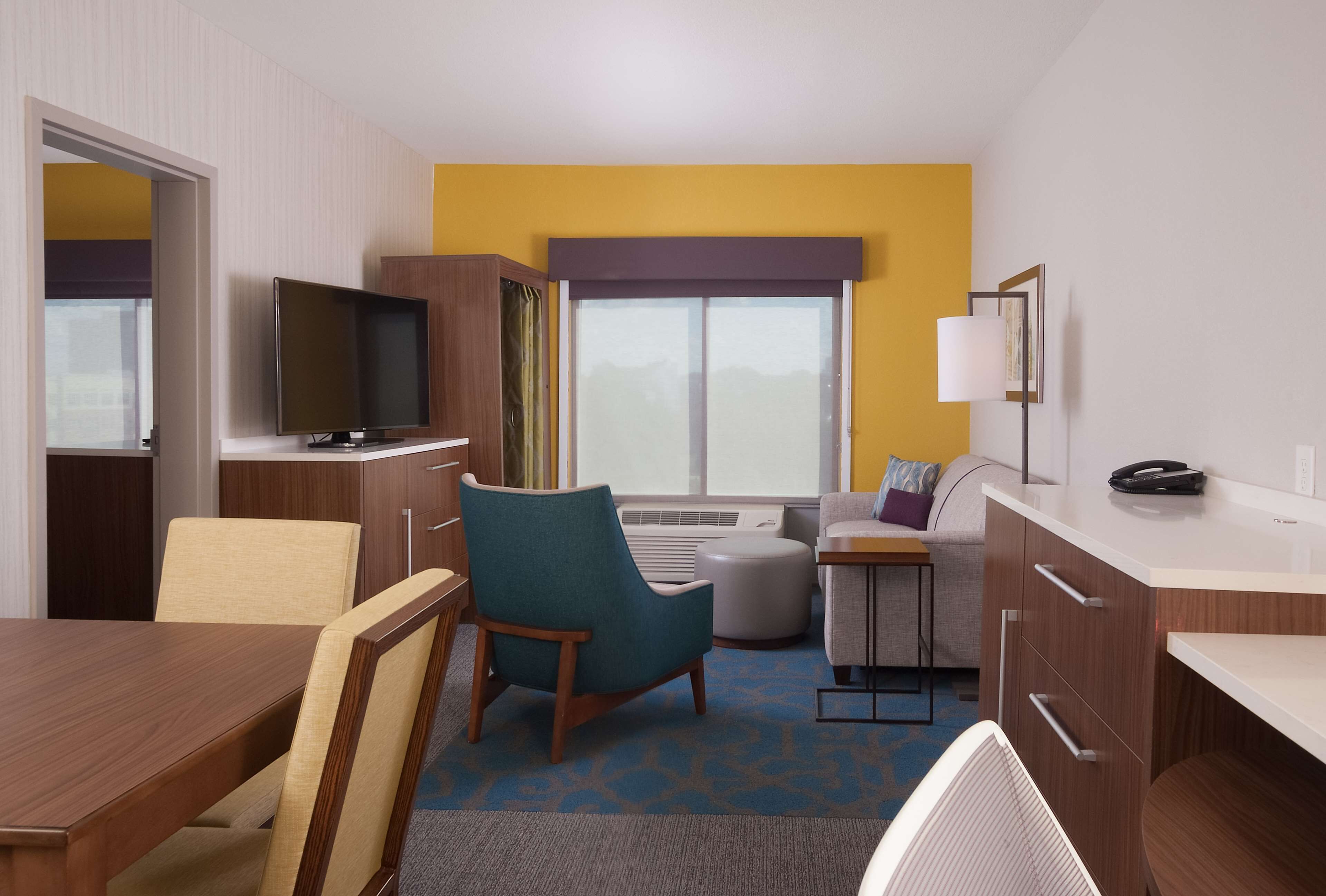Photo - Home2 Suites by Hilton Atlanta Perimeter Center