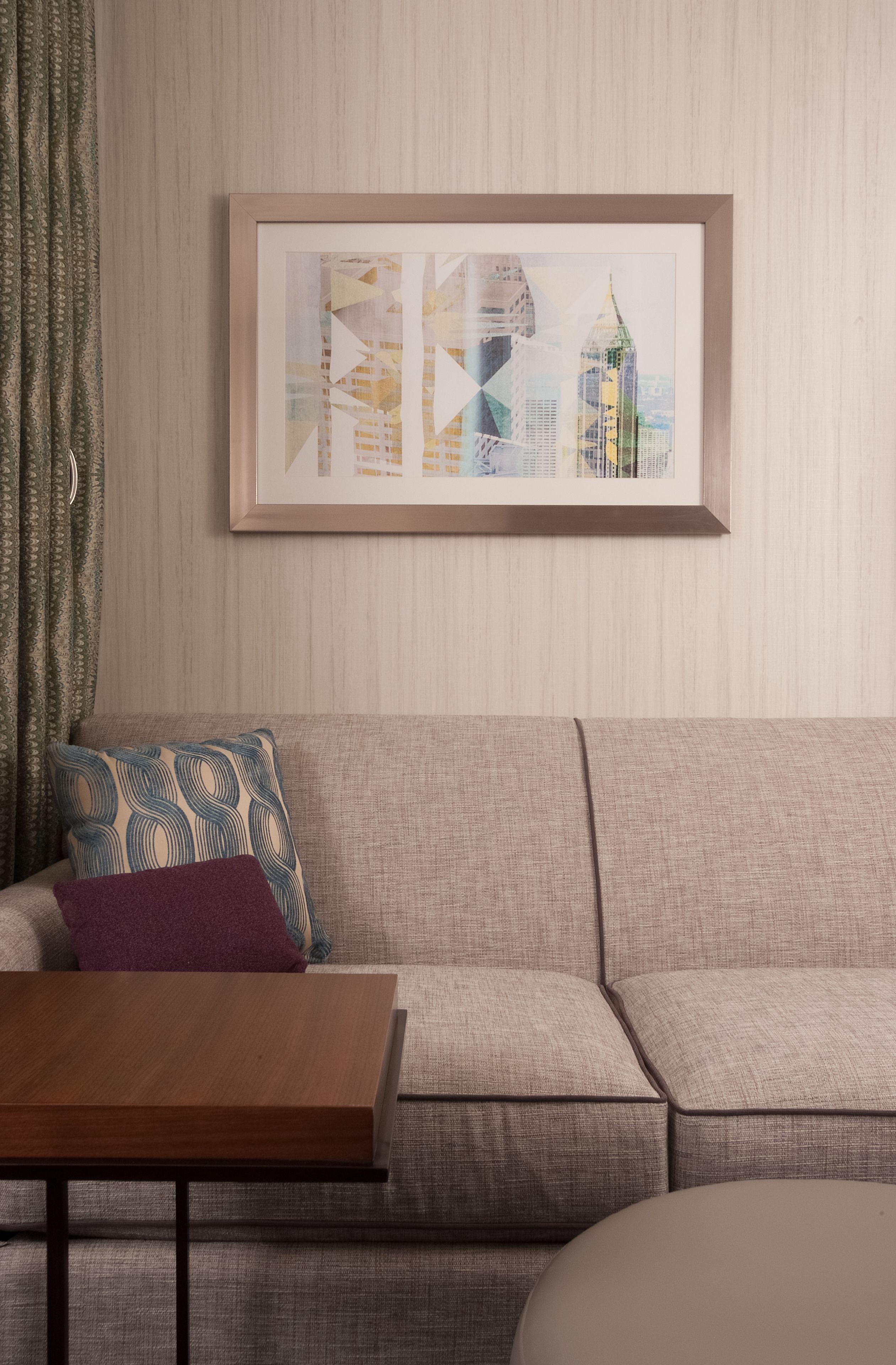 Photo - Hilton Atlanta Perimeter Suites