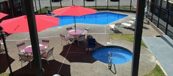 Econo Lodge Kent
