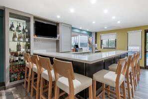 Bar (on property) - Holiday Inn Melbourne-Viera Conference Ctr by IHG (Melbourne)