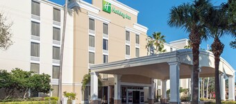 Holiday Inn Melbourne-Viera Conference Ctr by IHG