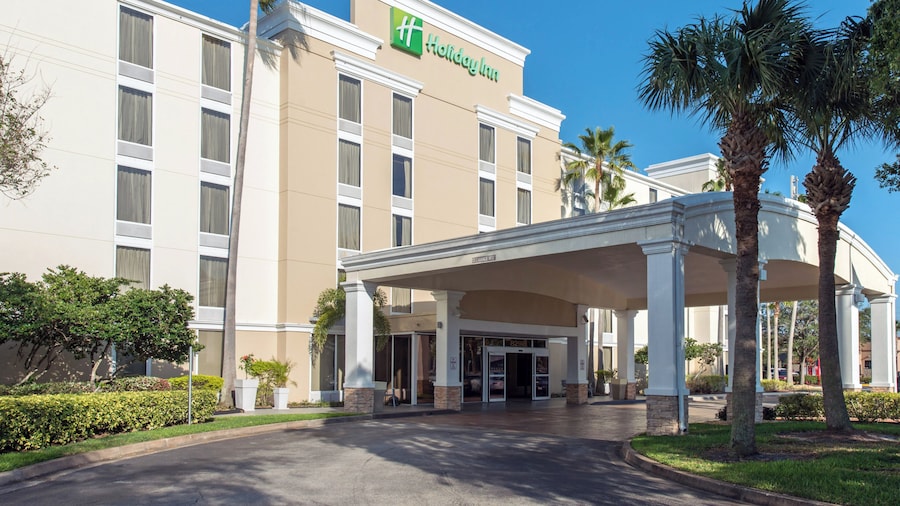 Holiday Inn Melbourne-Viera Conference Ctr by IHG