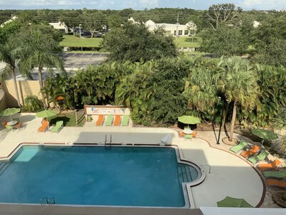 Holiday Inn Melbourne-Viera Conference Ctr by IHG
