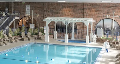 Delta Hotels by Marriott Kalamazoo Conference Center