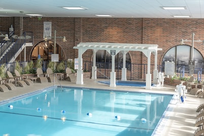 Delta Hotels by Marriott Kalamazoo Conference Center