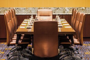 Sala de reunião