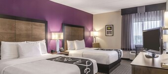 La Quinta Inn & Suites by Wyndham Warwick Providence Airport