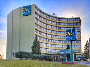 Exterior - Clarion Hotel Denver Central (Denver)