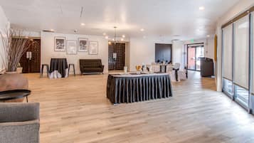 Sala de reuniones