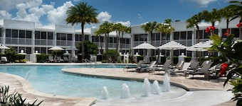 Renaissance Orlando Resort – Disney Springs® Area