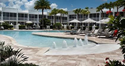 Renaissance Orlando Resort – Disney Springs® Area