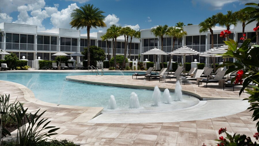 Renaissance Orlando Resort – Disney Springs® Area