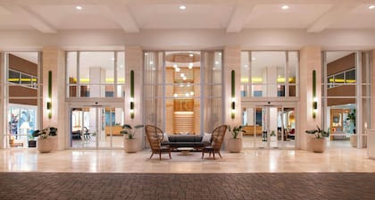 Renaissance Orlando Resort â Disney SpringsÂź Area
