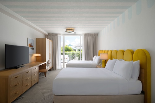 Renaissance Orlando Resort – Disney Springs® Area