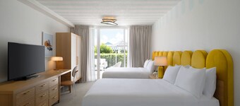 Renaissance Orlando Resort – Disney Springs® Area