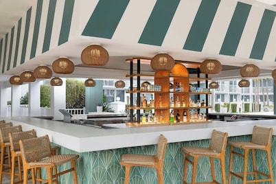 Renaissance Orlando Resort – Disney Springs® Area