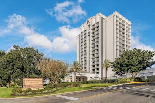 ルネッサンス オーランド リゾート – ディズニー スプリングス® エリア