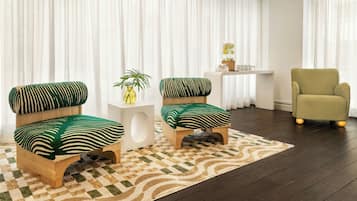 Hot stone massages, deep-tissue massages, body wraps, body scrubs