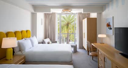 Renaissance Orlando Resort & Spa