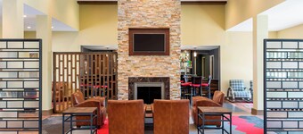 Four Points by Sheraton Buffalo Grove