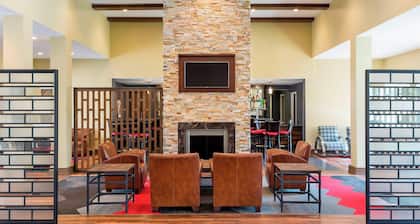 Four Points by Sheraton Buffalo Grove