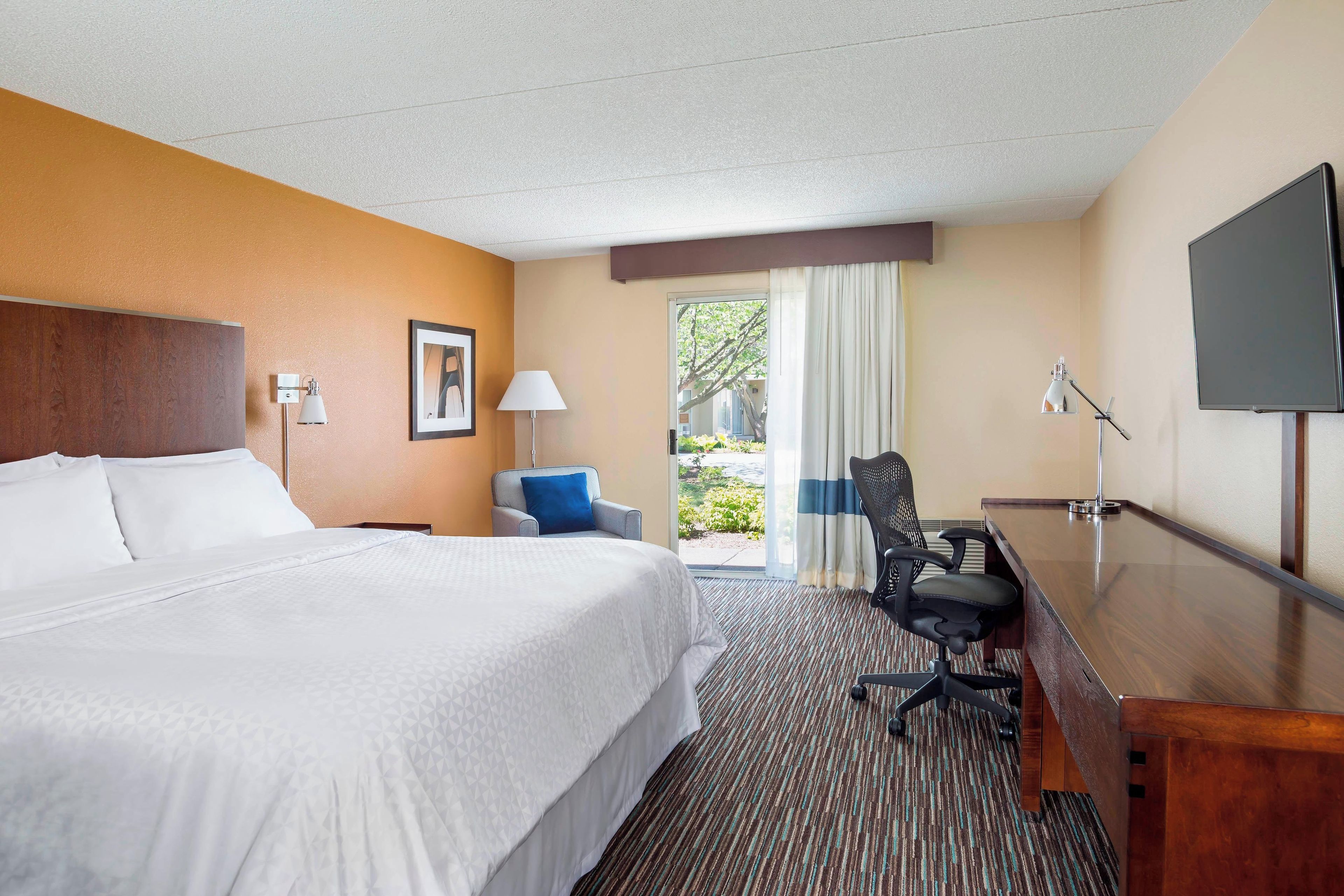 Photo - Four Points by Sheraton Buffalo Grove