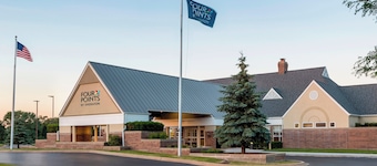 Four Points by Sheraton Buffalo Grove