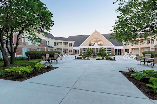 Four Points by Sheraton Buffalo Grove