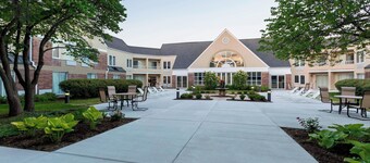 Four Points by Sheraton Buffalo Grove